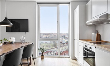 Photo 3. Apartment, Vanløse Torv, Vanløse 
