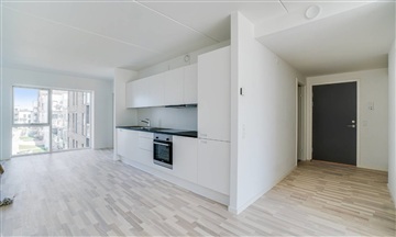 Billede 3. Lejlighed, Kansleren, Ølstykke 