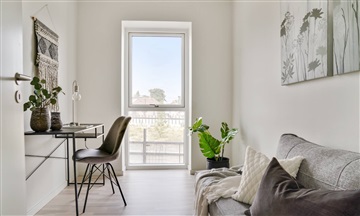 Photo 9. Apartment, Stendraget, Hedehusene 