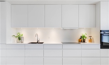 Photo 2. Apartment, Linus Paulings Vej, København SV 