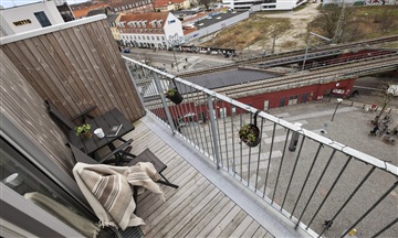 Photo 11. Apartment, Vanløse Torv, Vanløse 