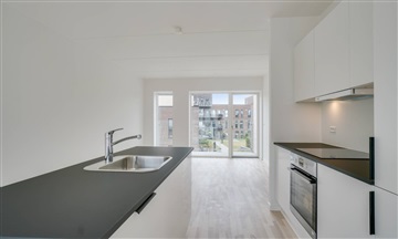 Photo 6. Apartment, Jens Grands Vej, Ølstykke 