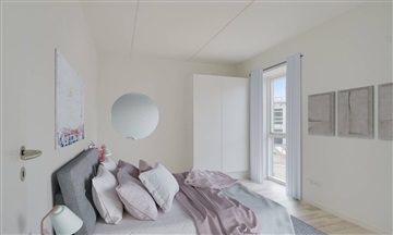 Photo 8. Apartment, Jens Grands Vej, Ølstykke 