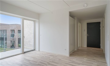 Photo 7. Apartment, Jens Grands Vej, Ølstykke 
