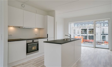 Photo 4. Apartment, Jens Grands Vej, Ølstykke 