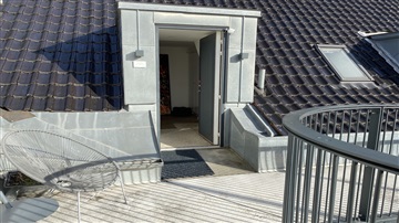 Billede 12. Lejlighed, Højbro Plads, København K 