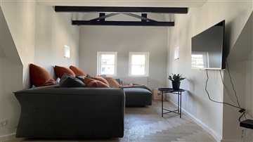 Billede 4. Lejlighed, Højbro Plads, København K 