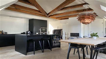 Billede 1. Lejlighed, Højbro Plads, København K 