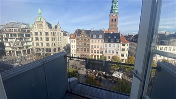 Billede 5. Lejlighed, Højbro Plads, København K 