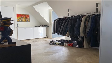 Billede 8. Lejlighed, Højbro Plads, København K 