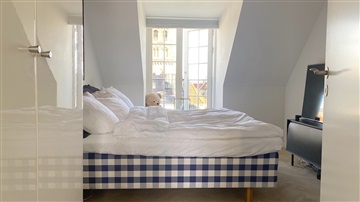 Billede 6. Lejlighed, Højbro Plads, København K 