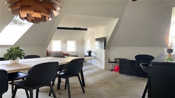 Billede 2. Lejlighed, Højbro Plads, København K 