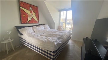 Billede 3. Lejlighed, Højbro Plads, København K 