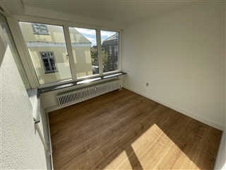 Billede 1. Lejlighed, Blæsbjerggade, Kolding 