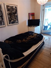 Photo 4. Room, Stadionvej, Albertslund 