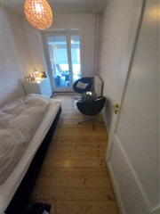Photo 1. Room, Stadionvej, Albertslund 