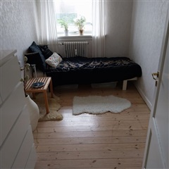 Photo 2. Room, Stadionvej, Albertslund 