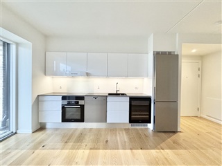 Photo 1. Apartment, Munkebjergvænget, Odense M 