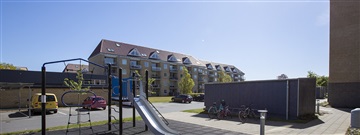 Photo 3. Apartment, Provst Dreslers Vej, Frederikshavn 