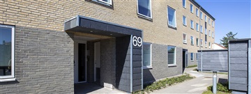 Photo 1. Apartment, Provst Dreslers Vej, Frederikshavn 