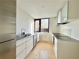 Photo 3. Apartment, Kongensgade, Fredericia 