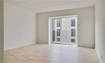 Photo 5. Apartment, Stendraget, Hedehusene 