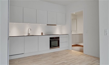 Photo 3. Apartment, Stendraget, Hedehusene 