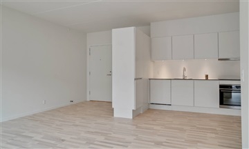 Photo 2. Apartment, Stendraget, Hedehusene 