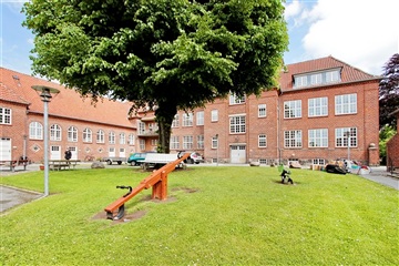 Photo 1. Apartment, Odensevej, Ringe 