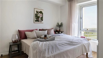 Photo 4. Apartment, Dræsinen, Hedehusene 