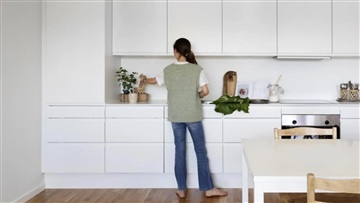 Photo 6. Apartment, Dræsinen, Hedehusene 