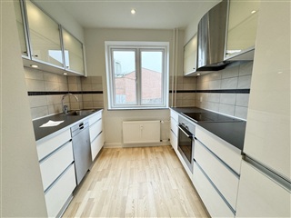 Photo 1. Apartment, Frederiksgade, Odense C 