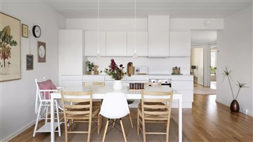 Photo 6. Apartment, Dræsinen, Hedehusene 