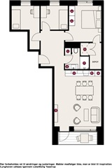 Photo 27. Apartment, Dræsinen, Hedehusene 