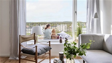 Photo 15. Apartment, Dræsinen, Hedehusene 