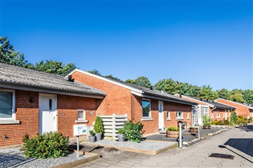 Photo 10. House, Åparken, Struer 