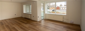 Photo 10. Apartment, Rosborgvej, Frederikshavn 