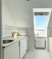 Photo 2. Apartment, Søndergade, Aalborg 