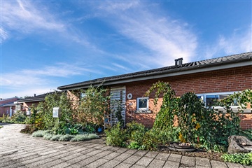 Photo 9. House, Åparken, Struer 