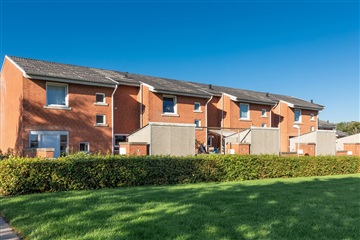 Photo 6. House, Åparken, Struer 