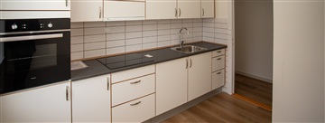 Billede 1. Lejlighed, Rosborgvej, Frederikshavn 