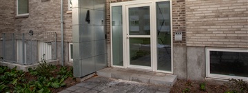 Billede 5. Lejlighed, Rosborgvej, Frederikshavn 