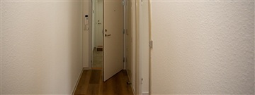 Billede 3. Lejlighed, Rosborgvej, Frederikshavn 