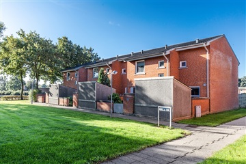 Photo 4. House, Åparken, Struer 