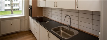 Billede 8. Lejlighed, Rosborgvej, Frederikshavn 