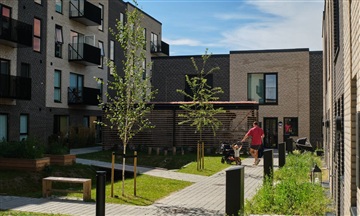 Billede 1. Hus/villa, Teglværksvej, Hedehusene 