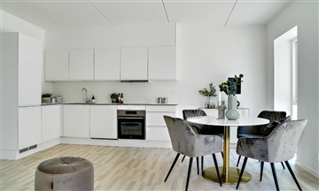 Photo 12. House, Teglværksvej, Hedehusene 