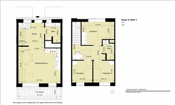 Billede 14. Hus/villa, Teglværksvej, Hedehusene 