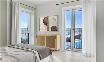 Photo 3. Apartment, Stendraget, Hedehusene 