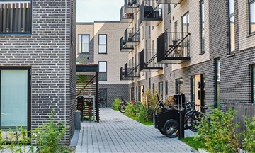 Photo 9. Apartment, Stendraget, Hedehusene 